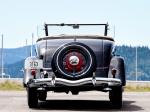 Ford V8 Deluxe Roadster 1934 года